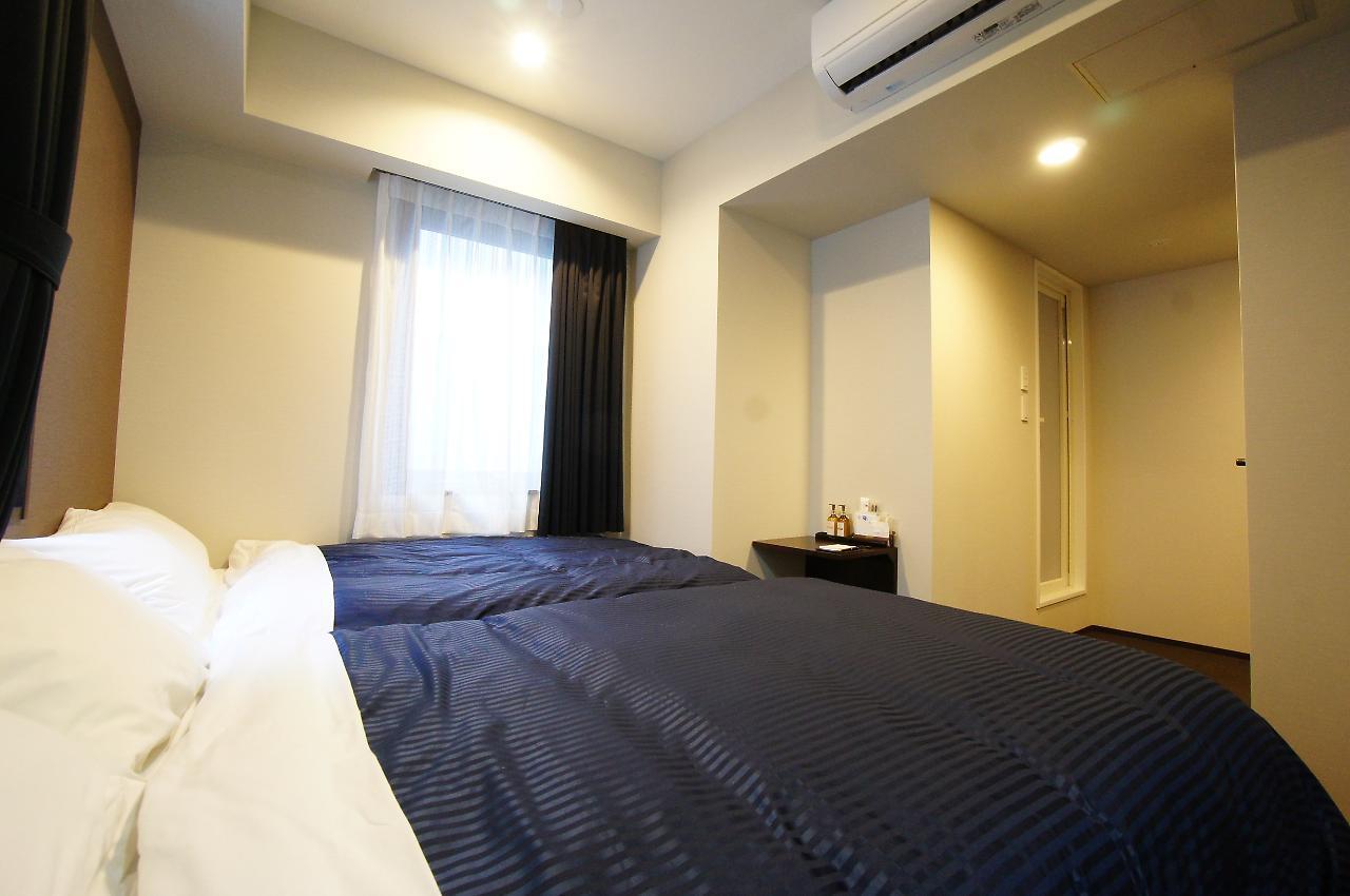 โรงแรม โรงแรมไลฟ์แม็กซ์ บะกุโระโชะ โตเกียว
