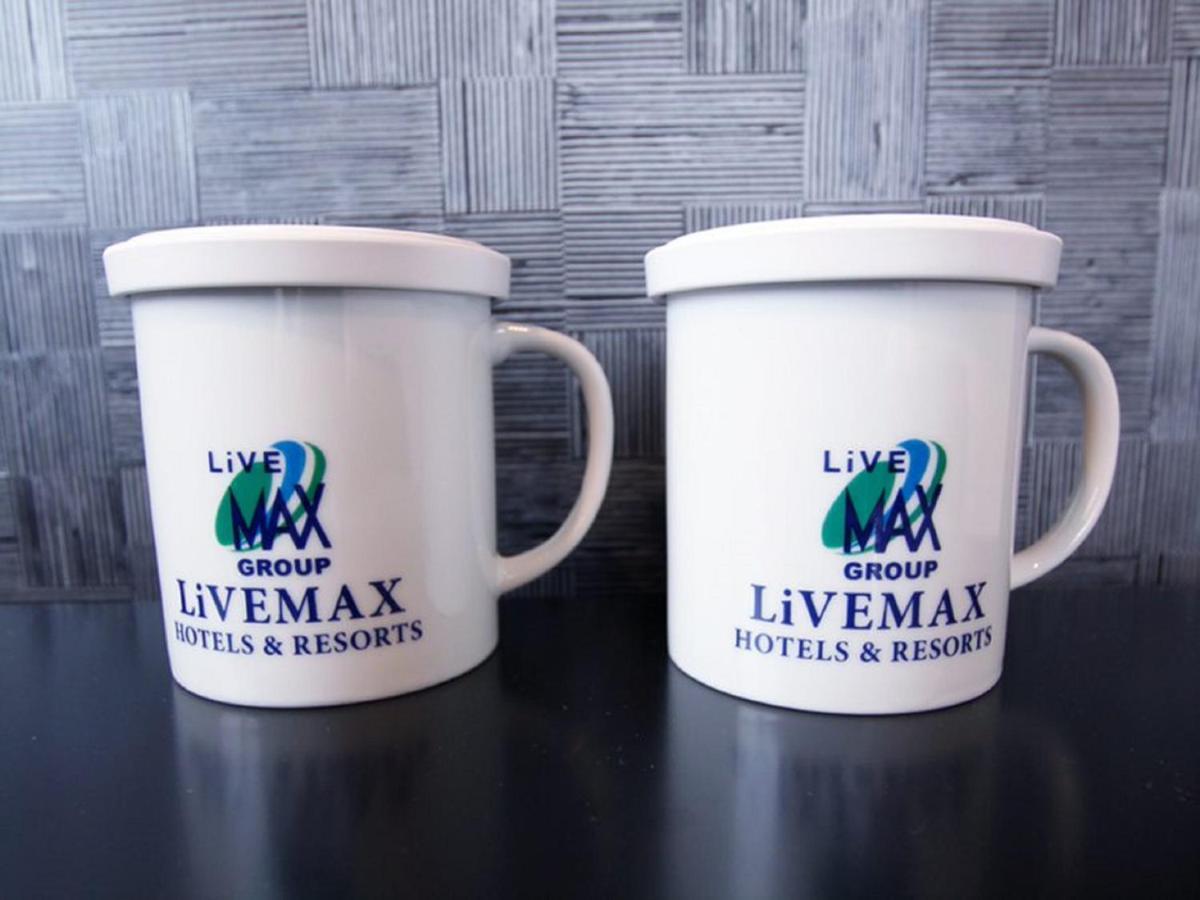 酒店 东京马喰町livemax饭店 東京都