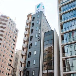 东京马喰町livemax饭店 東京都